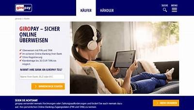 Exploring the Best Alternatives to Giropay for Secure Online Payments