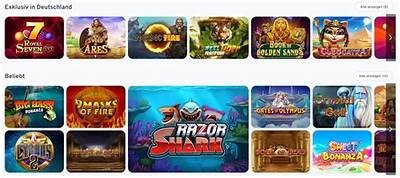 Explore Exciting Wonders with Wunderino Free Spins for Thrilling Casino Experience