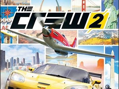Tips and Tricks to Earn Free Money in The Crew 2 on PS4 for Gamers