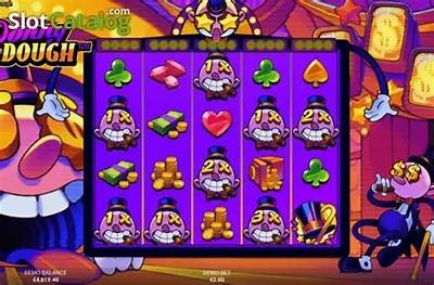 Comprehensive Review of Donny Dough Slot: Features, Gameplay, and Winning Potential