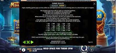 Explore the Exciting Features of Hand of Midas 2 Demo Gameplay Experience