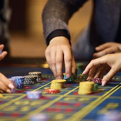 Top Online Casino at Willbet.net - Play Now and Win Big!