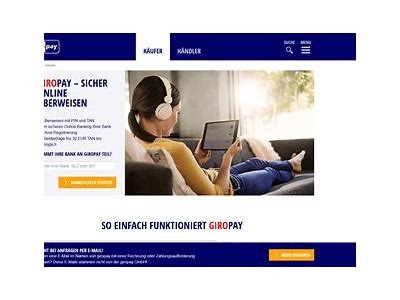 Exploring the Best Alternatives to Giropay for Secure Online Payments