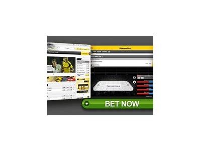 Interwetten Wahl A Comprehensive Guide to Choices and Options in Online Betting