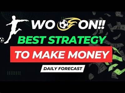 Top Reliable Betting Tips and Strategies for Success in the German 3 Liga Football Matches