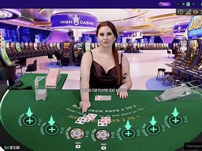 Discover the Exciting World of High 5 Casino for Real Money Gaming Experience