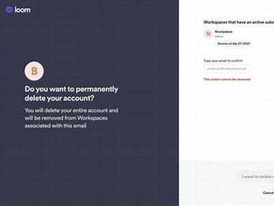 How to Delete Your Interwetten Account Easily and Permanently Online