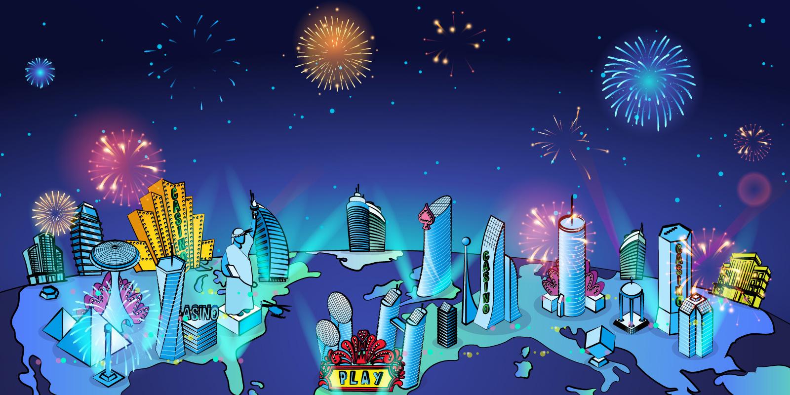 Unlock 500 Free Spins at PlayStar Casino for an Exciting Gaming Experience Today