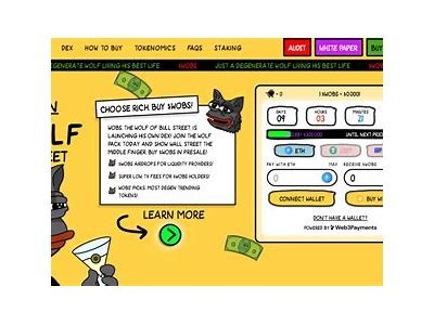 A Comprehensive Guide to Buying WOBS Token Safely and Effectively Online