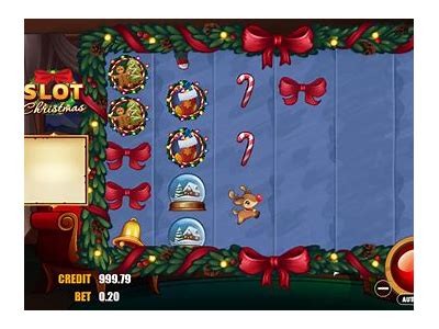 Explore Exciting Christmas Slots Demo Games for Festive Fun and Big Wins