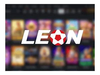 Enjoy a 50 Euro No Deposit Bonus at Leon Casino for Ultimate Gaming Experience