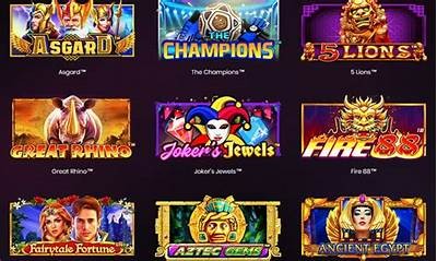 How to Easily Access Your Account on Pragmatic Play Casino: A Step-by-Step Guide