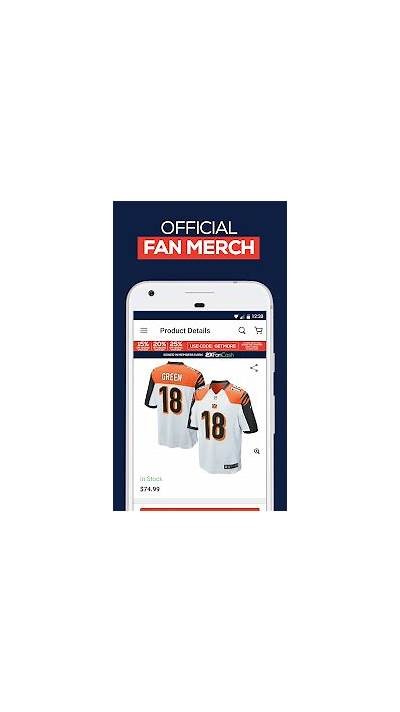 Explore the Ultimate Fanatics Store for All Your Sports Merchandise Needs