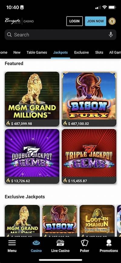 Borgata Online Casino Login Process and Troubleshooting Tips for Easy Access