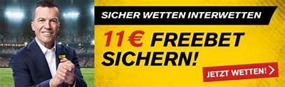 Get Your 11 Euro Interwetten Gutschein for Exciting Betting Opportunities Today
