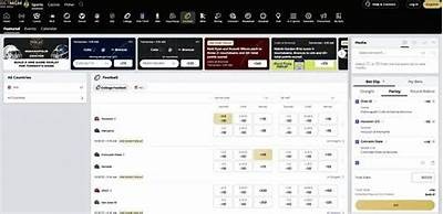 Discover the Exciting Features and Benefits of BetMGM New Jersey for Sports Betting Enthusiasts