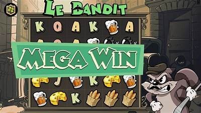 Explore the Exciting World of Le Bandit Casino and Uncover Winning Strategies and Tips