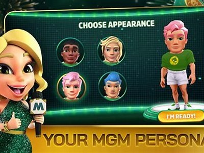 Explore the Exciting World of MGM Casino Online for Unforgettable Gaming Experiences