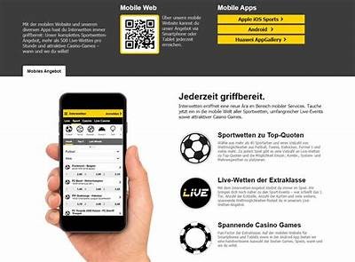 Discover Exciting Games and Promotions at Interwetten Casino for Ultimate Betting Experience