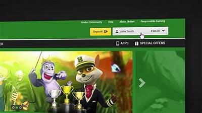 Unibet Deposit Guide: How to Make Secure and Quick Deposits Efficiently