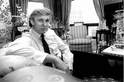 Interwetten and Trump: Exploring the Relationship Between Betting and Politics in the Modern Era