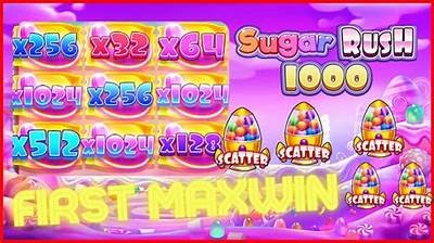 Comparison of Sugar Rush 1000 and Sugar Rush Detailed Features Benefits and Performance Review