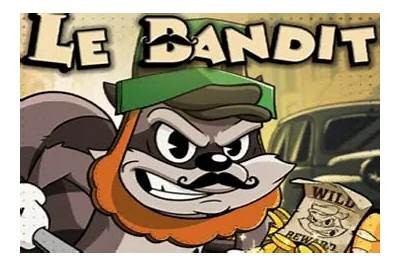 Le Bandit free play - Enjoy a thrilling free play experience with Le Bandit