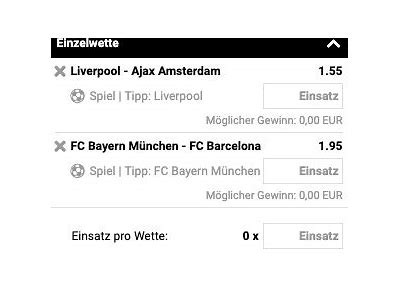 How to Effectively Redeem Your Interwetten Gutschein for Maximum Benefits