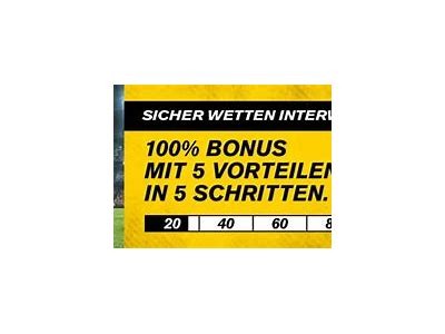 Discover the Amazing Interwetten Bonus Offers and Promotions for New Players