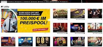 Comprehensive Guide to Interwetten Odds and Betting Strategies Explained