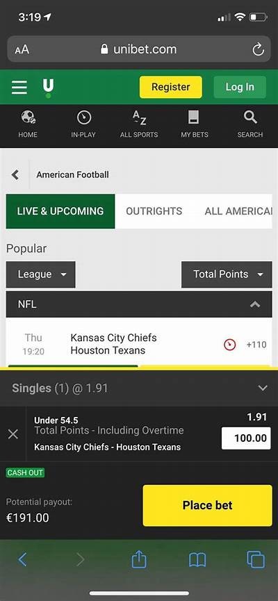 Unibet Deposit Guide: How to Make Secure and Quick Deposits Efficiently