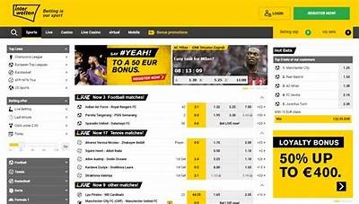 Explore the Exciting Betting Experience at Interwetten Com for Enhanced Gaming Opportunities