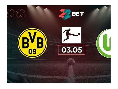 Boost Your Betting Odds with Neobet on Wolfsburg vs Dortmund Matchday Insights