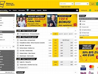 Discover the Best Interwetten Voucher Codes for Increased Betting Value Today
