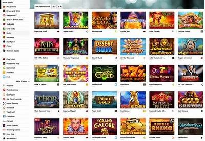 Play at Interwetten Casino - Exciting Games and Big Wins