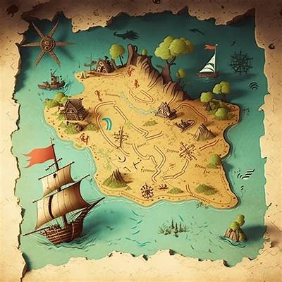 Exciting Adventures Await in Pirate Bonanza: Treasure Hunts and High Seas Excitement