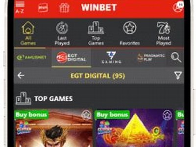 Download the WillBet App Now for Exclusive Betting Offers and Features