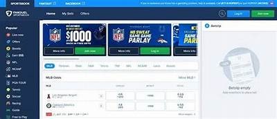 How to Easily Access Your Willbet Sportsbook Account in New Jersey for Online Betting
