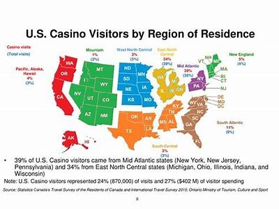 Comprehensive Guide to WillBet Casino States Map and Its Coverage Across the U.S.