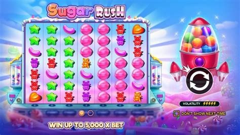 Enjoy a Sweet Adventure in Sugar Rush Game Free for Endless Fun and Excitement