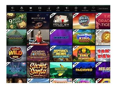 Discover Exciting Games and Promotions at Betway Casino for Unforgettable Fun
