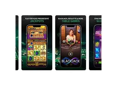 Playstar Slot App: The Ultimate Casino Experience on Your Phone