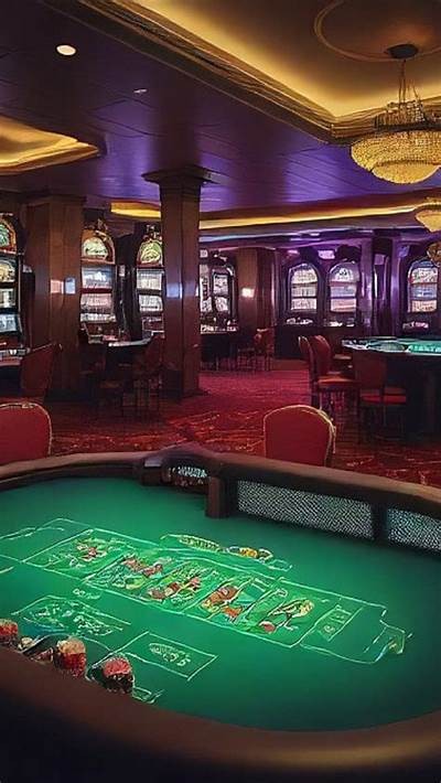 Casino 667: A Thrilling Destination for Gamblers and Entertainment Seekers
