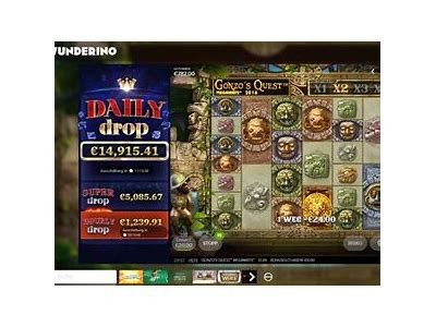 Explore Exciting Wonders with Wunderino Free Spins for Thrilling Casino Experience