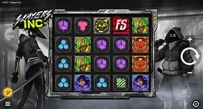 Explore the Exciting Features of Slayers Inc Demo and Join the Adventure Today