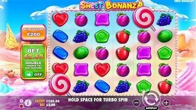 Explore the Exciting Features of Sweet Bonanza Demo Game for Endless Fun