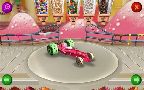 Experience the Excitement of Sugar Rush 100 Demo: A Sweet Racing Adventure Awaits