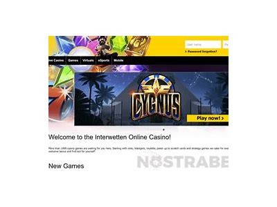 Interwetten Wahl A Comprehensive Guide to Choices and Options in Online Betting