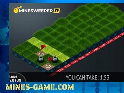 Discover the Exciting World of the Mines Game: Play, Compete, and Win Today!