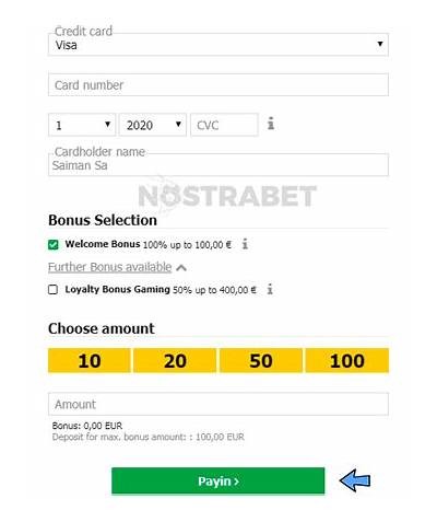Discover How to Claim Your 10 Euro Bonus at Interwetten for Exciting Betting Opportunities